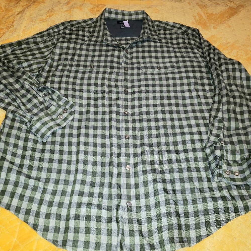 Van Huesen